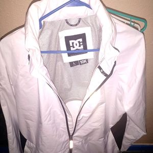 MEN'S SNOWBOARDING JACKET